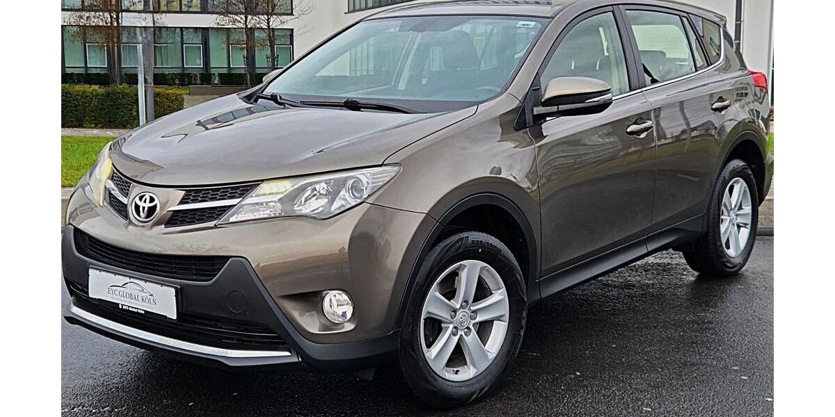 Toyota RAV 4 265.000 km 8.499 &euro; Köln (Ostheim) 51107