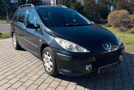 Peugeot 307 171.265 km 999 &euro; Leverkusen 51379