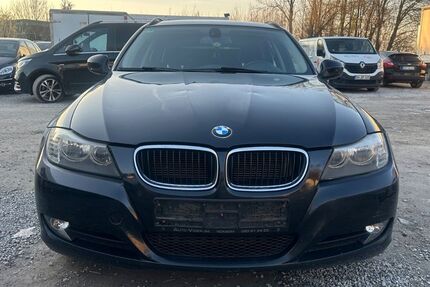BMW 318 165.000 km 5.850 &euro; Düren 52351