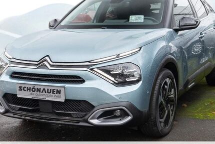 Citroen C4 23.225 km 17.950 &euro; Kerpen 50171