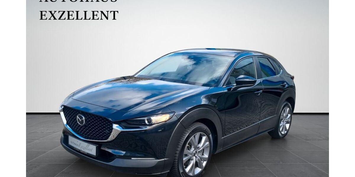 Mazda CX-3 79.460 km 19.950 &euro; Troisdorf (Köln/Bonn) 53842