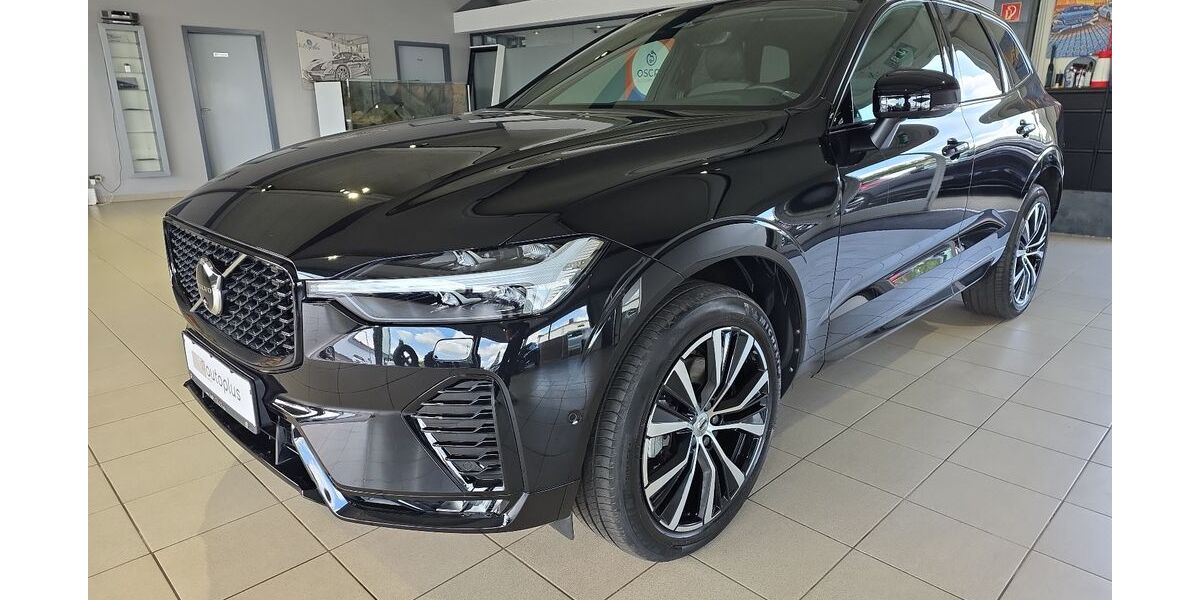 Volvo XC60 27.471 km 37.950 &euro; Bergheim 50126