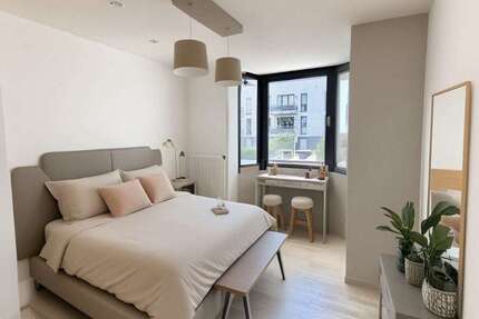 Wohnung Bonn Dottendorf - 1 Zimmer, 19 m&sup2;, 99.000&euro; | Angebot:27570775