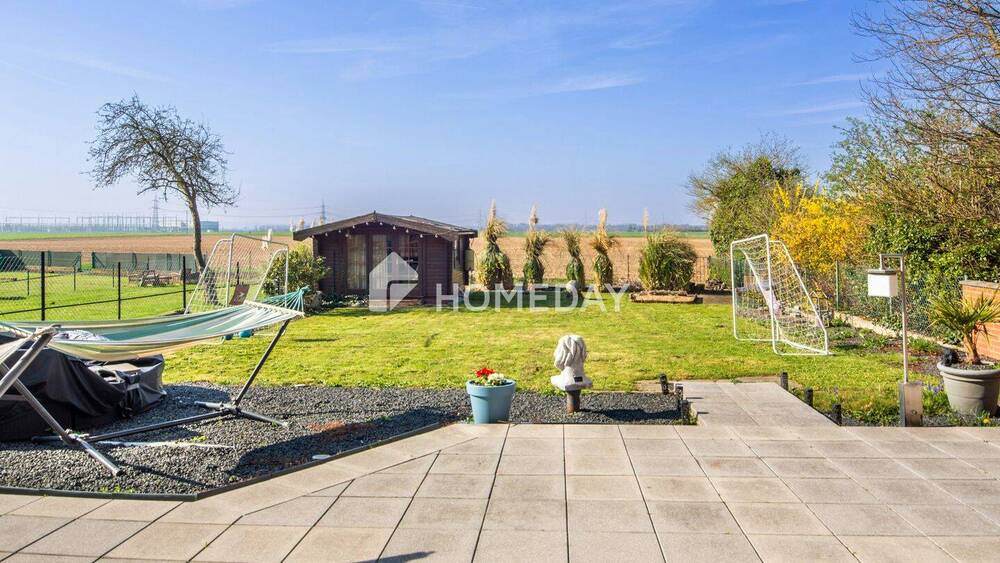 Doppelhaushälfte Niederzier - 7 Zimmer, 209 m&sup2;, 467.000&euro; | Angebot:25910644