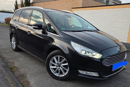 Ford Galaxy 172.798 km 12.750 &euro; Köln 51061