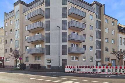 Wohnung Düren - 3 Zimmer, 66 m&sup2;, 83.000&euro; | Angebot:25382464