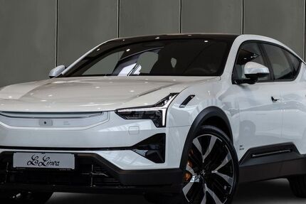 Polestar 3 1.500 km 66.600 &euro; Bonn 53177