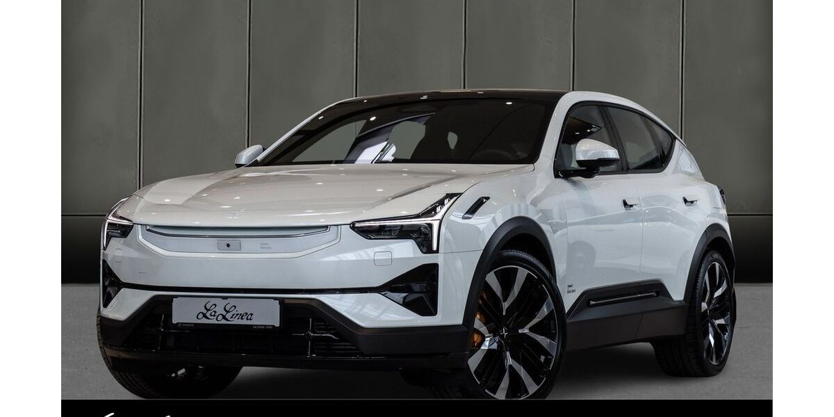 Polestar 3 1.500 km 66.600 &euro; Bonn 53177