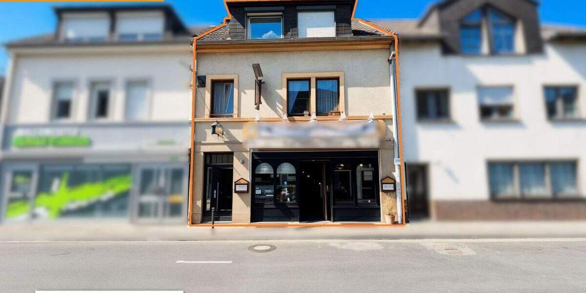 Mehrfamilienhaus, Wohnhaus Bonn Friesdorf - 5 Zimmer, 129 m&sup2;, 679.000&euro; | Angebot:25773354