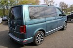 VW T6 Multivan DSG Kurz 4Motion Generation Six 112.200 km 32.980 &euro; Euskirchen 53881