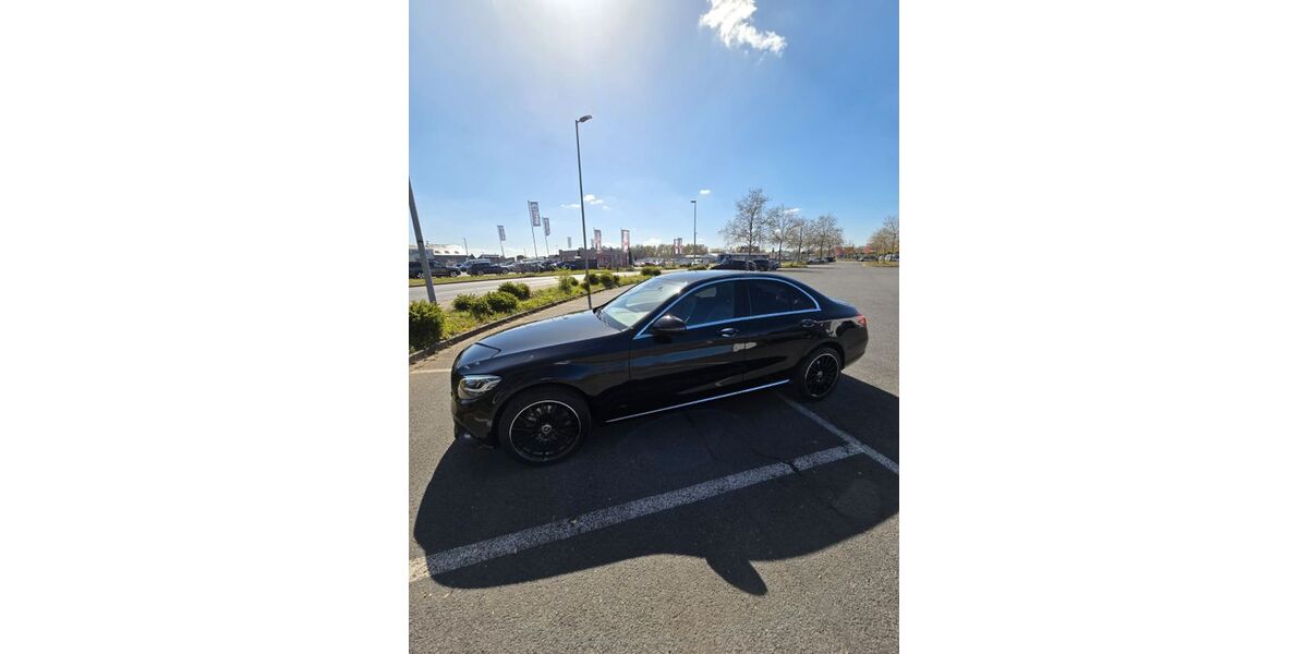 Mercedes-Benz C 200 77.000 km 26.000 &euro; Bedburg 50181