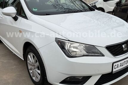 Seat Ibiza 209.000 km 3.500 &euro; Köln 50737