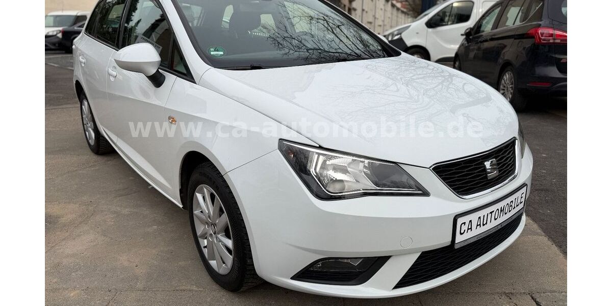 Seat Ibiza 209.000 km 3.500 &euro; Köln 50737