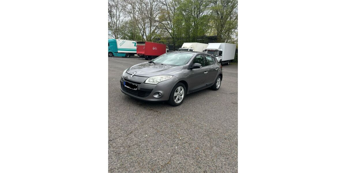 Renault Megane 175.000 km 4.900 &euro; Köln 51103