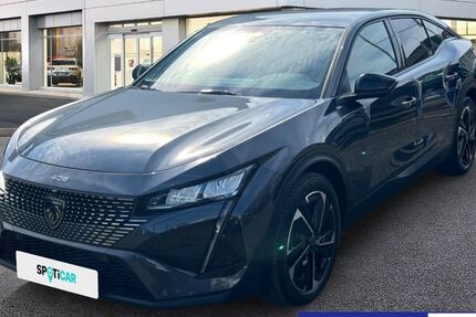 Peugeot 408 31.231 km 20.980 &euro; Bonn 53121