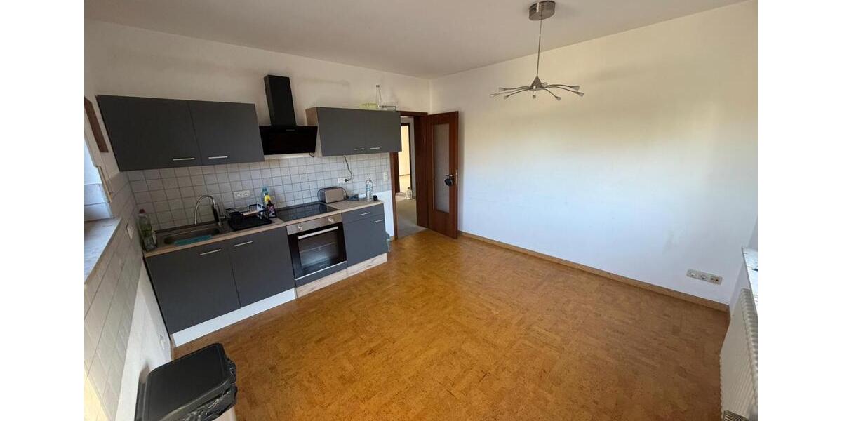 Etagenwohnung Köln Nippes - 2.5 Zimmer, 77 m&sup2;, 1.110&euro; | Angebot:26013849