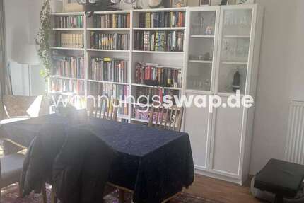 Wohnung Köln - 3 Zimmer, 115 m&sup2;, 1.416&euro; | Angebot:23353758