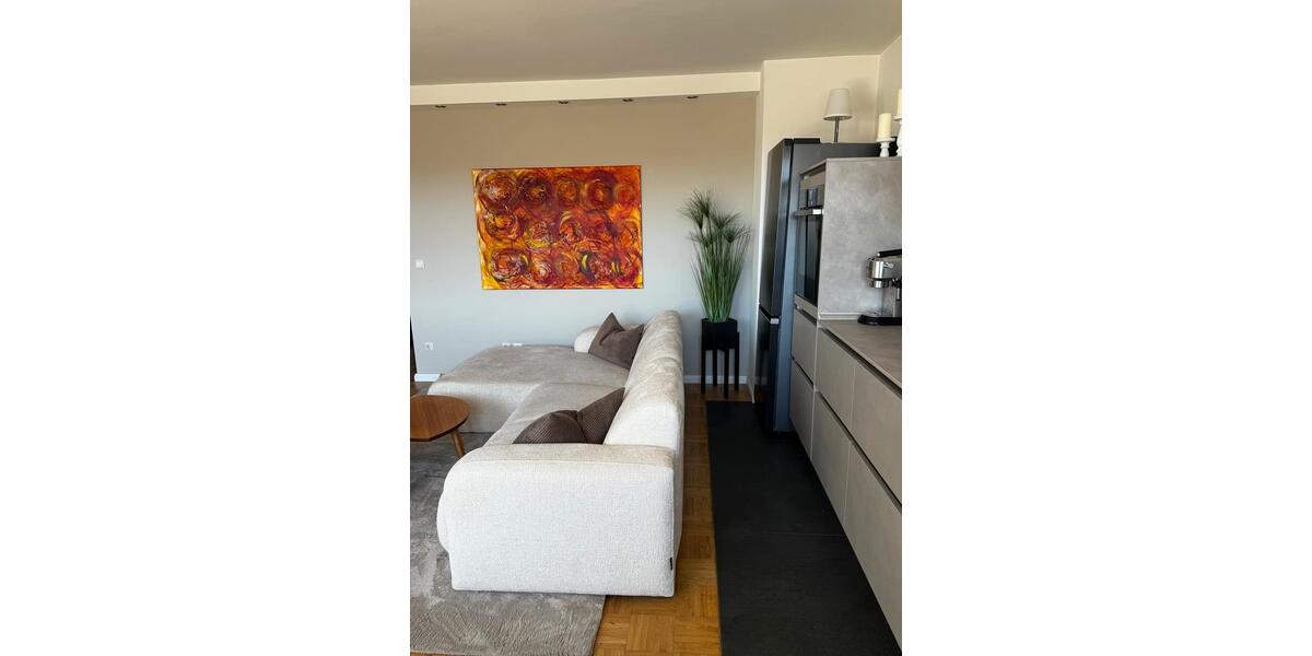 Etagenwohnung Köln Lindenthal - 3 Zimmer, 86 m&sup2;, 1.800&euro; | Angebot:25991583