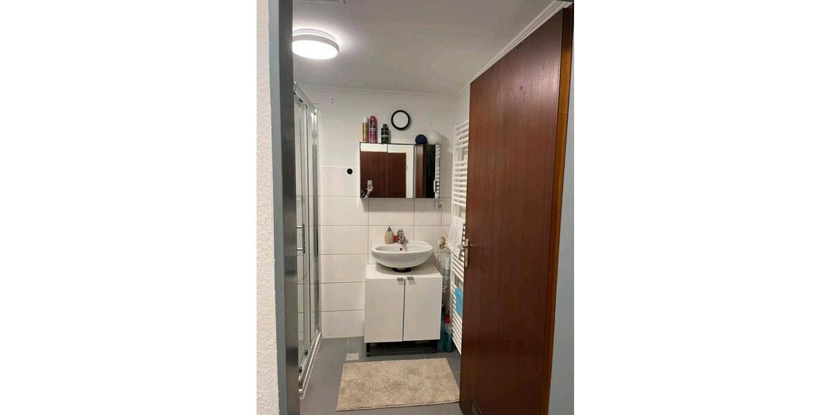 Etagenwohnung Elsdorf - 1.5 Zimmer, 38 m&sup2;, 590&euro; | Angebot:25963991