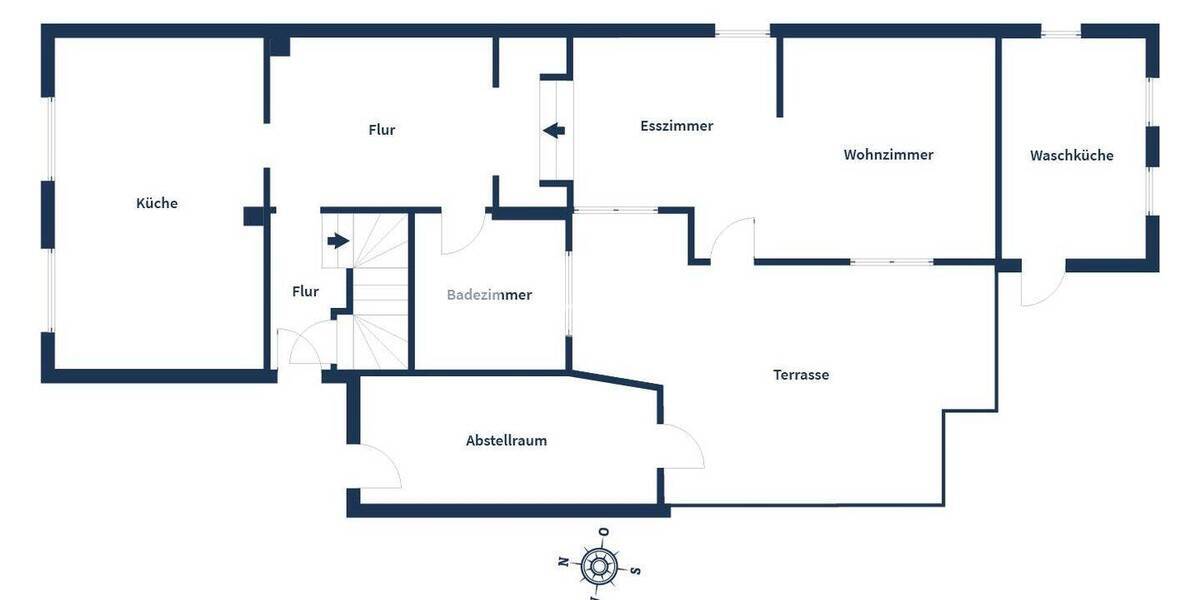 Reihenendhaus Frechen - 6 Zimmer, 180 m&sup2;, 399.000&euro; | Angebot:26065445