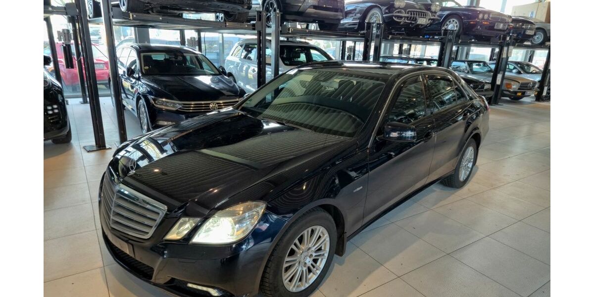 Mercedes-Benz E 220 268.000 km 6.850 &euro; Brühl 50321