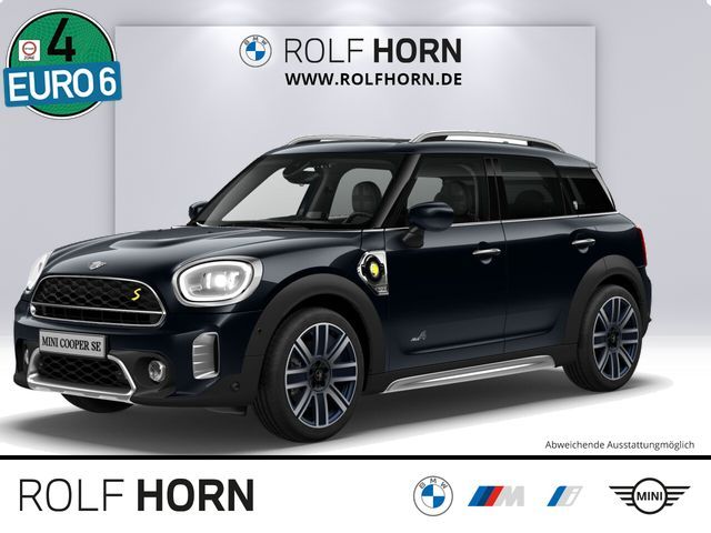 Mini Andere 102.466 km 21.920 &euro; Euskirchen 53879