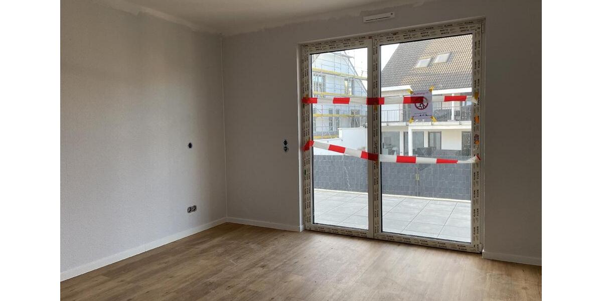 Erdgeschoßwohnung Leverkusen Schlebusch - 4 Zimmer, 91 m&sup2;, 1.500&euro; | Angebot:25407808