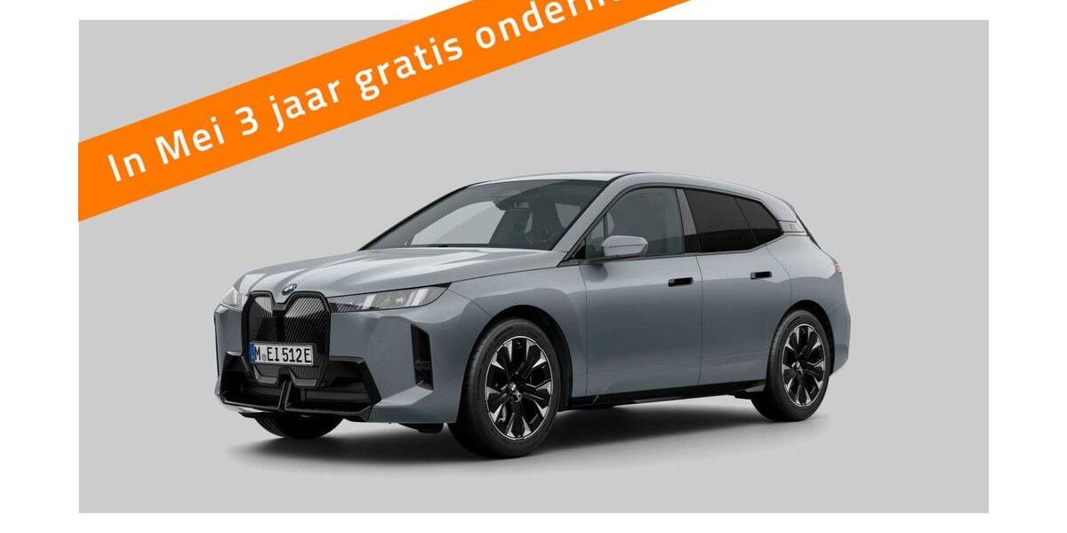 BMW iX 24.895 km 80.920 &euro; Köln 51149