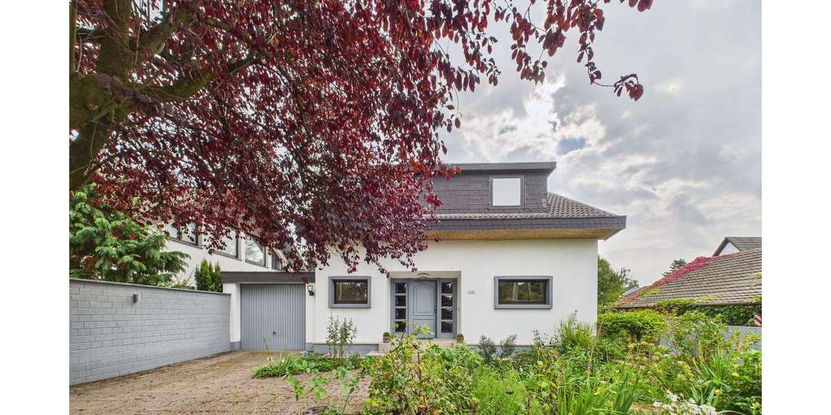 Einfamilienhaus Köln Rodenkirchen - 8 Zimmer, 300 m&sup2;, 1.190.000&euro; | Angebot:21177868
