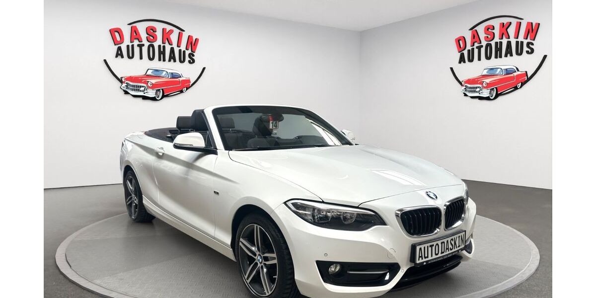 BMW 218 158.000 km 11.950 &euro; Köln 50827