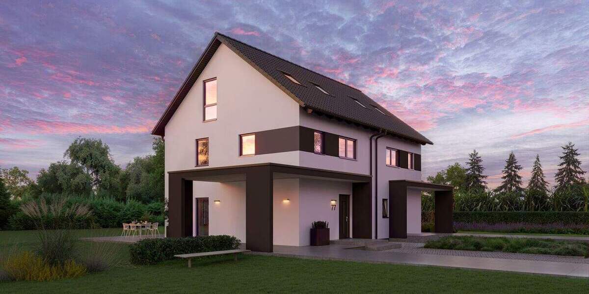 Doppelhaushälfte Bonn Lessenich - 4 Zimmer, 144 m&sup2;, 554.900&euro; | Angebot:25675504