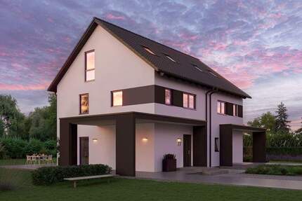 Haus Bonn Lessenich - 4 Zimmer, 144 m&sup2;, 554.900&euro; | Angebot:25675504