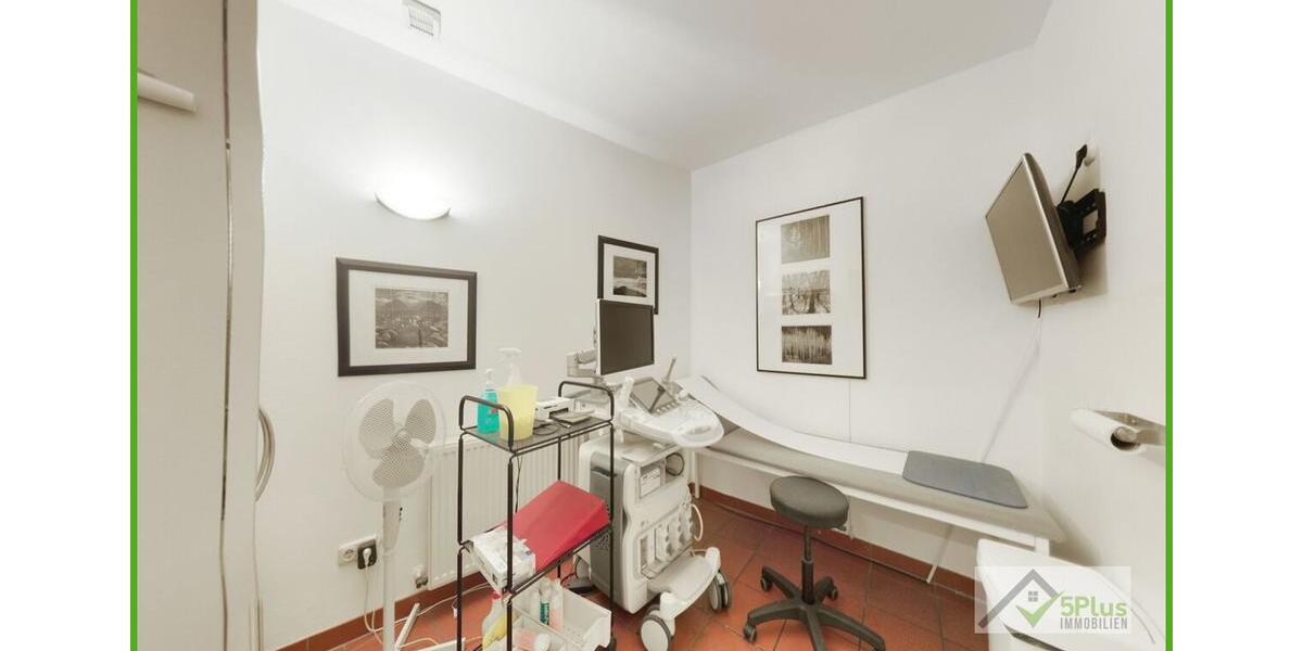 Gewerbeobjekt Düren Mariaweiler-Hoven - 1.705&euro; | Angebot:25309864