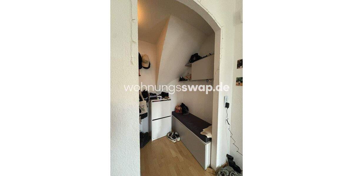 Etagenwohnung Köln Ehrenfeld - 2 Zimmer, 55 m&sup2;, 1.170&euro; | Angebot:25921460