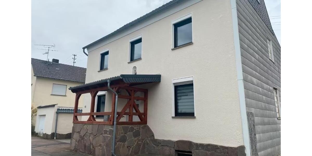 Einfamilienhaus Bad Münstereifel - 285.000&euro; | Angebot:25963083