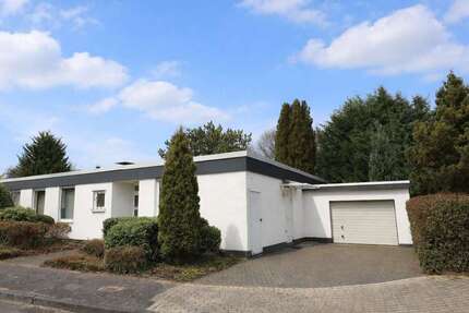 Haus Leverkusen Alkenrath - 6 Zimmer, 124 m&sup2;, 495.000&euro; | Angebot:26572582