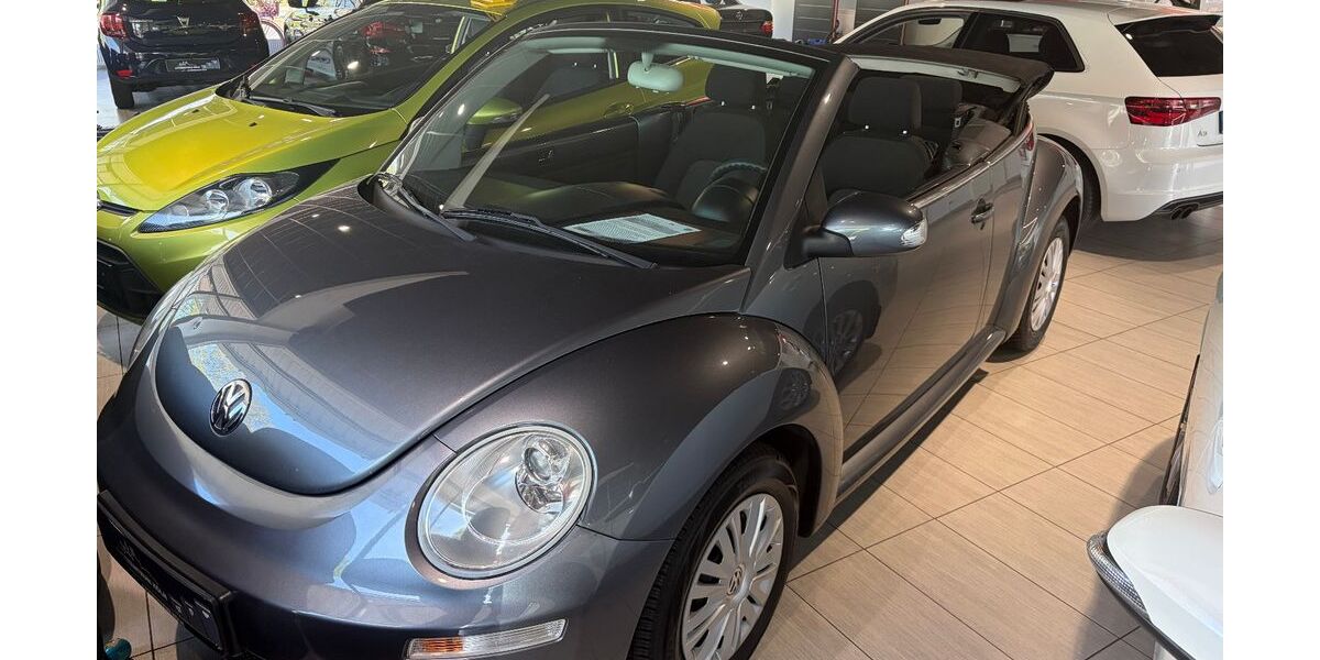 VW New Beetle 96.000 km 5.950 &euro; Köln 51103