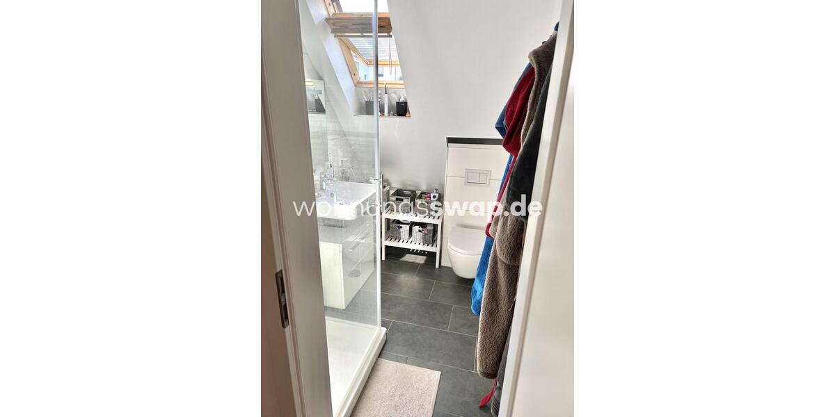 Etagenwohnung Köln Innenstadt - 1 Zimmer, 15 m&sup2;, 650&euro; | Angebot:25343360