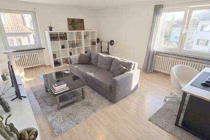 Wohnung Siegburg - 3 Zimmer, 90 m&sup2;, 295.000&euro; | Angebot:25553446