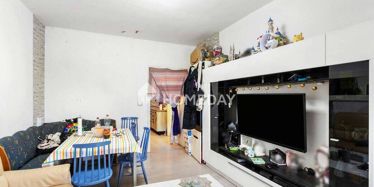 Doppelhaushälfte Kerpen Türnich - 6 Zimmer, 123 m&sup2;, 299.000&euro; | Angebot:26596155