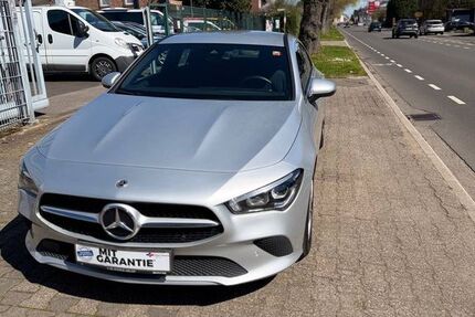 Mercedes-Benz CLA 180 77.624 km 21.630 &euro; Kerpen 50171