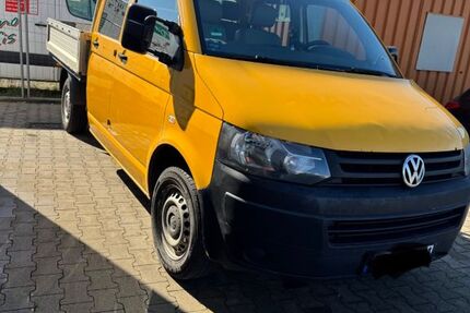 VW T5 Transporter 303.000 km 7.200 &euro; Niederkassel 53859