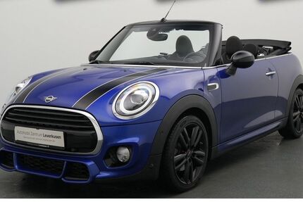 Mini Cooper Cabrio 83.934 km 18.680 &euro; Leverkusen 51379
