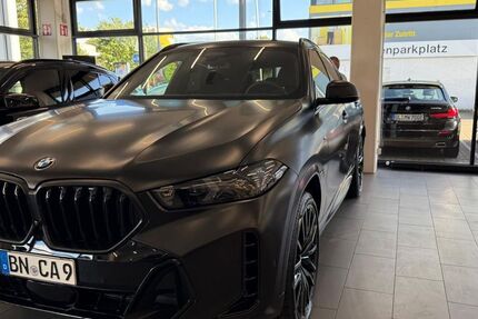 BMW X6 8.000 km 118.900 &euro; Bonn 53123