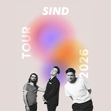SIND - Tour 2026 17.04.2026 Club Volta