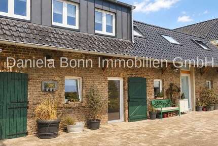 Wohnung Pulheim / Stommeln Stommeln - 3 Zimmer, 157 m&sup2;, 864.900&euro; | Angebot:26482749