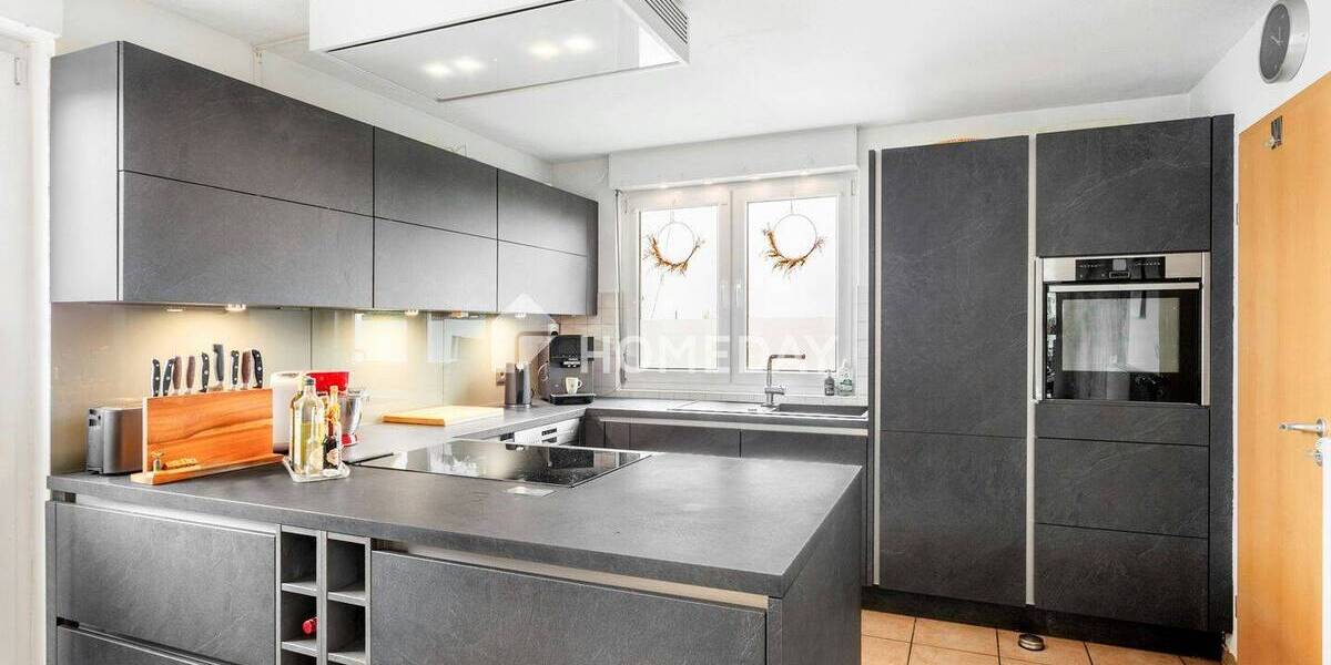 Doppelhaushälfte Bad Münstereifel Eschweiler - 5 Zimmer, 127 m&sup2;, 399.000&euro; | Angebot:26275164