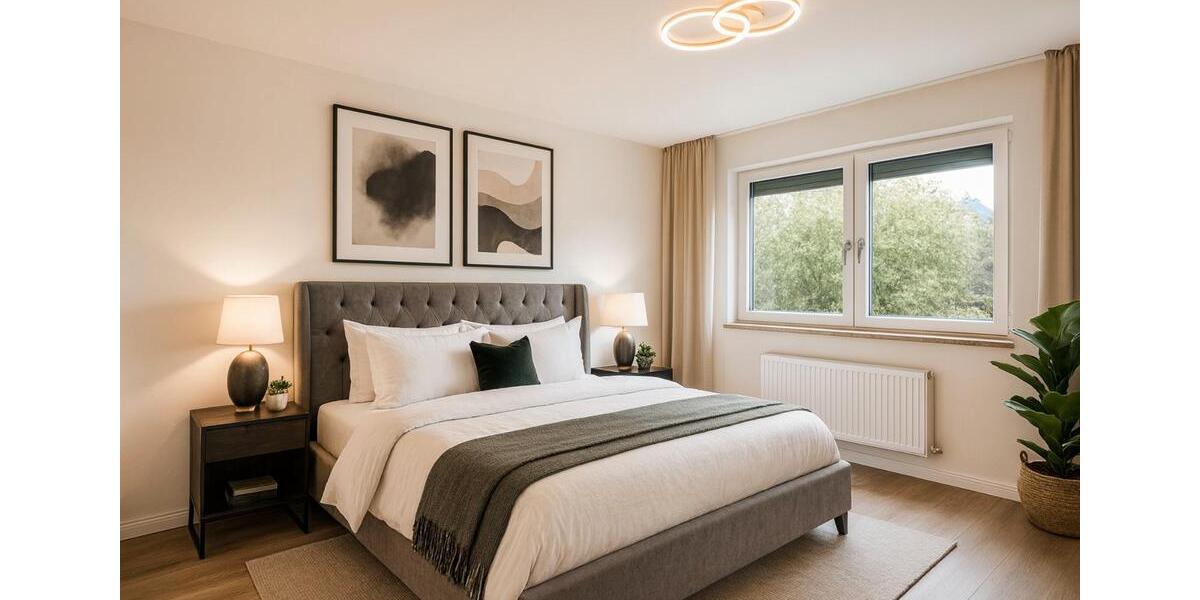 Reihenhaus Bonn Hardtberg - 7 Zimmer, 203 m&sup2;, 870.000&euro; | Angebot:26073378