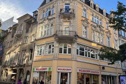 Wohnung Bonn Bonn-Zentrum - 1 Zimmer, 20 m&sup2;, 280&euro; | Angebot:27368729
