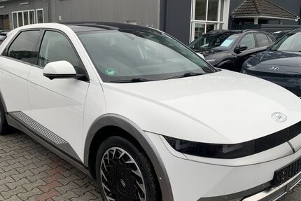 Hyundai IONIQ 5 54.472 km 33.500 &euro; Bonn 53227